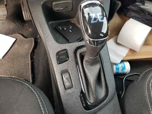 Levier vitesse renault - levier, de
