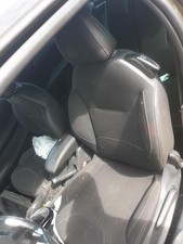 Siege avant gauche CITROEN DS3