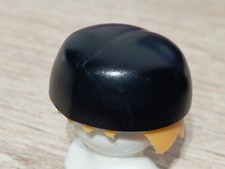 PLAYMOBIL CHAPEAU NOIR MOINE KNEIPP