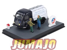 NB24 Voiture IXO 1/43 Diorama