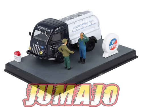 Nb24 voiture ixo diorama - voiture,
