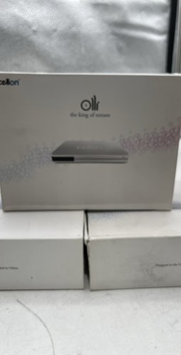 Cellon olli iptv - olli,
