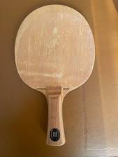 Stiga Mark V allround Hans Alsér vintage 1988