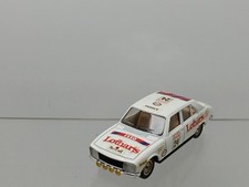 50 - Peugeot 504 Rallye #24
