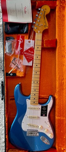 Fender american vintage - fender,