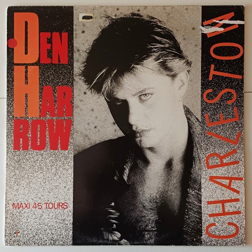 Den harrow charleston bad - den,