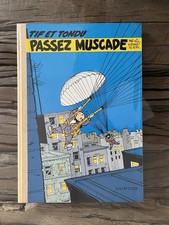 TIF ET TONDU : SUBLIME EO