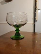 Coupe  A Fruit   Ancienne