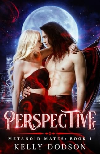 Perspective paranormal - perspective, a