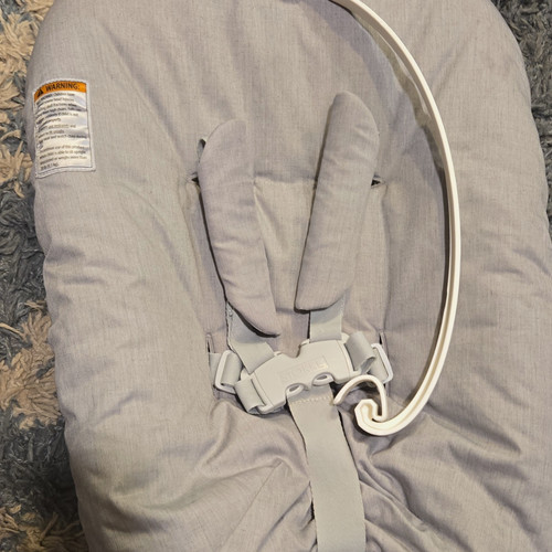 Stokke tripp trapp newborn - tripp,