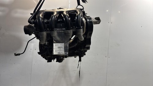 Moteur peugeot 206 phase - moteur,