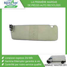 ? PARE-SOLEIL GAUCHE RENAULT MASTER III 3300 L1H1 10-15 ➤964015321R ?