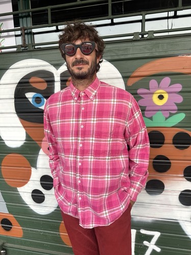 Chemise homme aspesi - aspesi, à