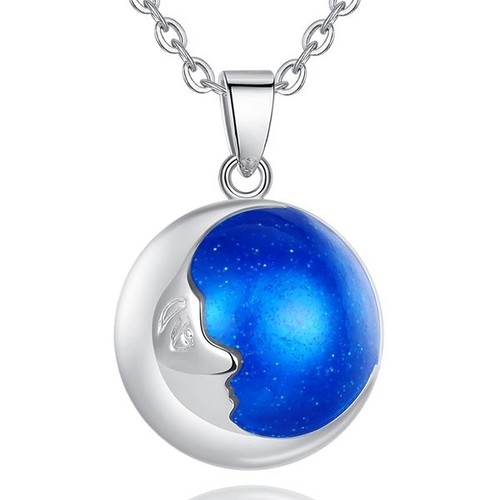 Collier bola grossesse - collier,