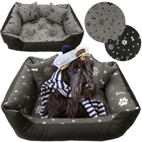 Lit pour chien - lit,
