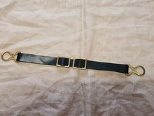 Trés belle jugulaire laiton