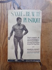 871 Marcel Rouet Santé et