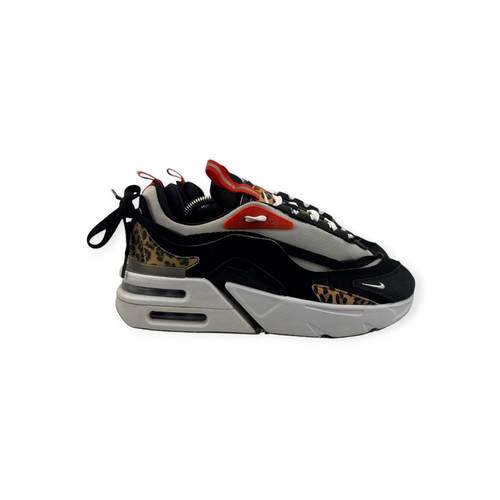 Nike air max - furyosa, leopard