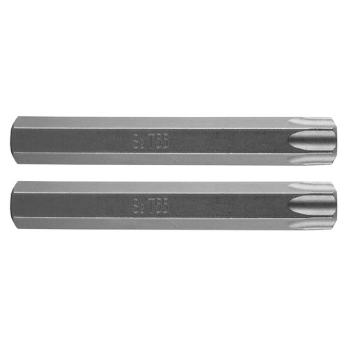 Embout torx t55 s2 x - x,