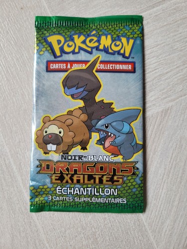 Pokemon pokémon booster - pokemon,