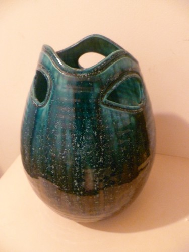 Vase accolay forme - vase,