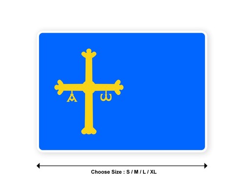 Sticker drapeau espagne - sticker,