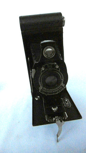 Ancien appareil photo - photo, a