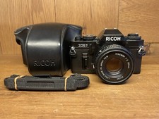 Presque Mint Ricoh XR7 Caméra