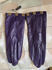 CHANEL Gants Neuve Avec