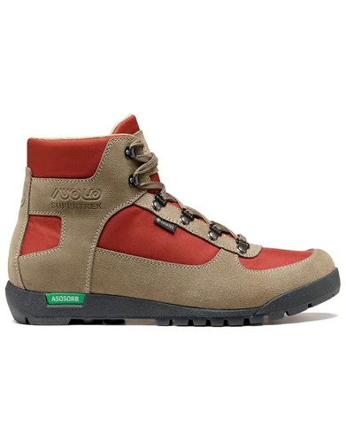 Chaussures trekking asolo - trekking,