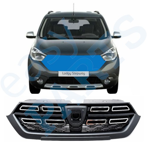 Dacia dokker lodgy stepway - dokker,