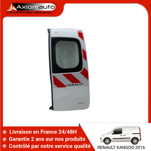 Porte battante - 🇫🇷,