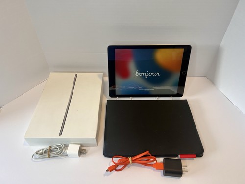 Apple ipad air - apple, wifi