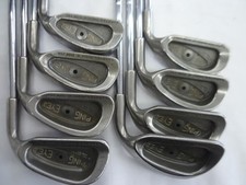 Set fer à repasser PING EYE2