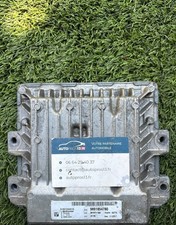 SID208 ECU CALCULATEUR DE