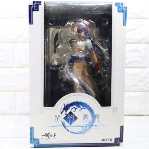 Figurine alter dragon destiny - alter,