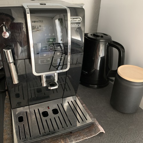 Delonghi dinamica - delonghi,