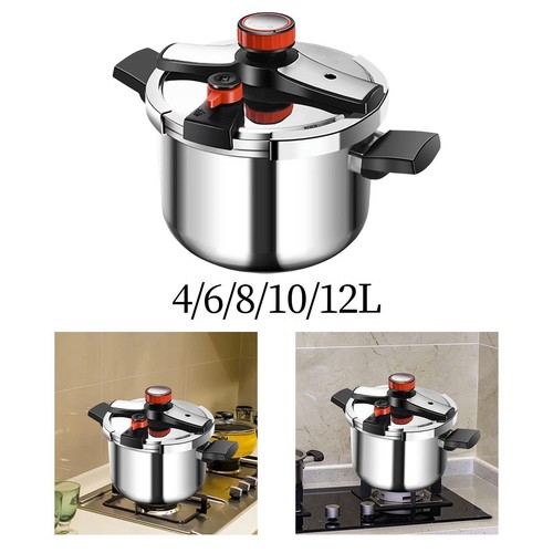Autocuiseur acier - autocuiseur, en