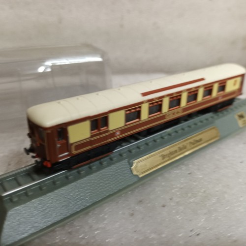 Atlas trains scale voiture - trains, n