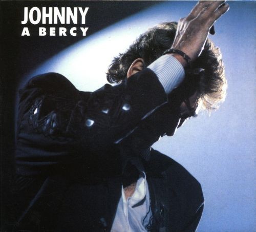 Johnny hallyday bercy 2cd - hallyday,