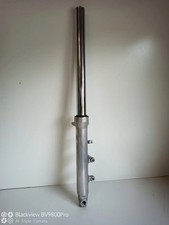 Tube de fourche gauche Suzuki