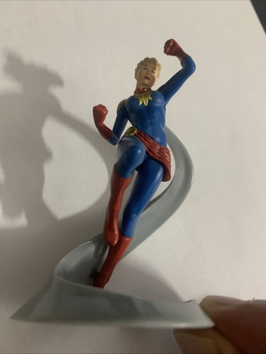Boutique figurines captain - boutique,