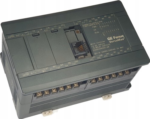 Fanuc versamax - ge,