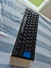 Clavier AZERTY ducky One 2