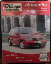 RTA - VOLKSWAGEN POLO diesel