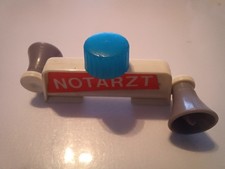 playmobil accessoire pour toit