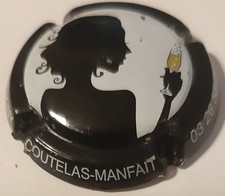 Capsule de champagne