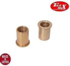 2 Bagues de bras oscillant en