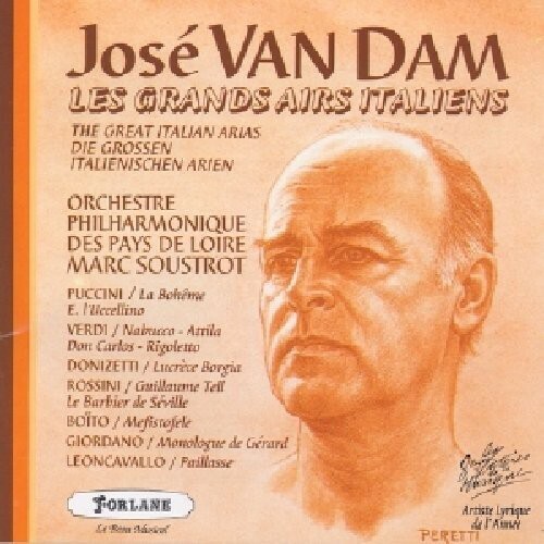 Jose van dam - jose, &