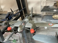 FRANKLIN MINT ARMOUR MOSQUITO
